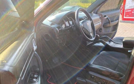 Porsche Cayenne III, 2008 год, 2 150 000 рублей, 14 фотография