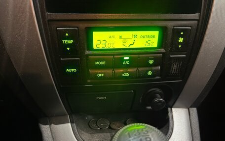 Hyundai Tucson III, 2007 год, 655 000 рублей, 9 фотография