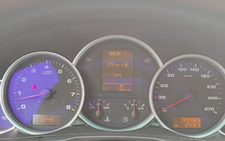 Porsche Cayenne III, 2008 год, 2 150 000 рублей, 15 фотография