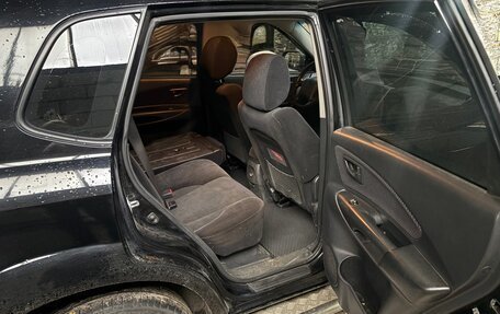 Hyundai Tucson III, 2007 год, 655 000 рублей, 6 фотография