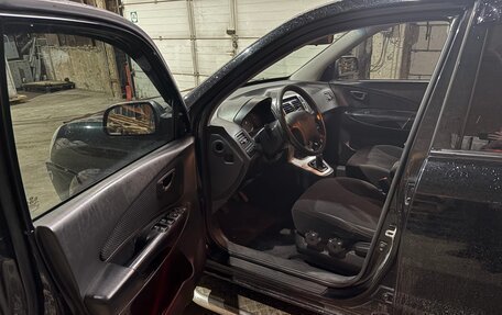 Hyundai Tucson III, 2007 год, 655 000 рублей, 7 фотография