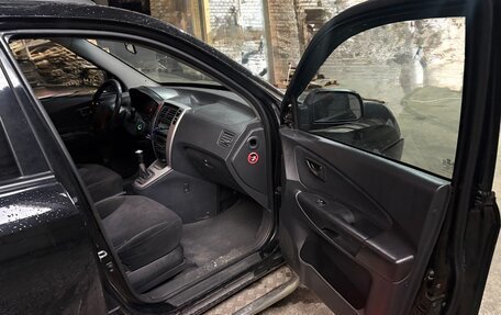 Hyundai Tucson III, 2007 год, 655 000 рублей, 5 фотография