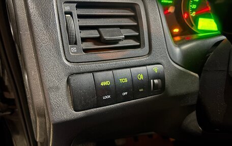 Hyundai Tucson III, 2007 год, 655 000 рублей, 11 фотография