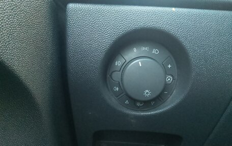 Opel Corsa D, 2007 год, 315 000 рублей, 11 фотография