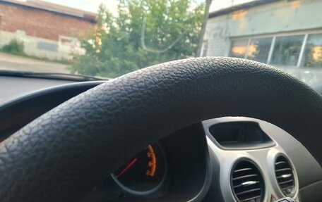 Opel Corsa D, 2007 год, 315 000 рублей, 13 фотография