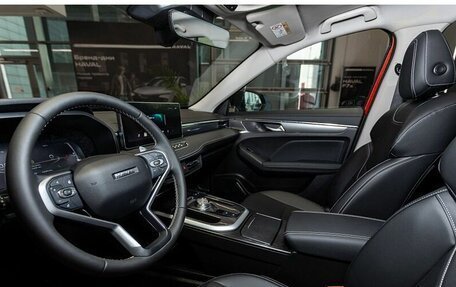 Haval Jolion, 2025 год, 2 849 000 рублей, 6 фотография