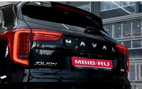 Haval Jolion, 2025 год, 2 849 000 рублей, 15 фотография