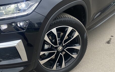 Skoda Kodiaq I, 2025 год, 5 000 000 рублей, 3 фотография