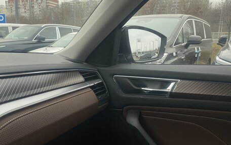 Skoda Kodiaq I, 2025 год, 5 000 000 рублей, 7 фотография