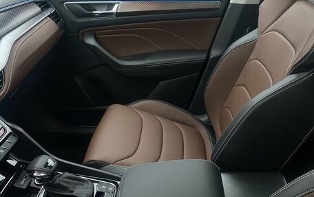 Skoda Kodiaq I, 2025 год, 5 000 000 рублей, 12 фотография