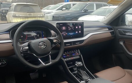 Skoda Kodiaq I, 2025 год, 5 000 000 рублей, 4 фотография