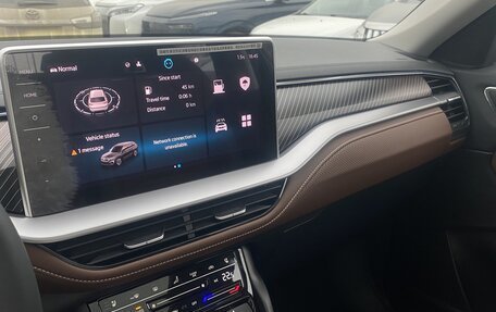 Skoda Kodiaq I, 2025 год, 5 000 000 рублей, 8 фотография