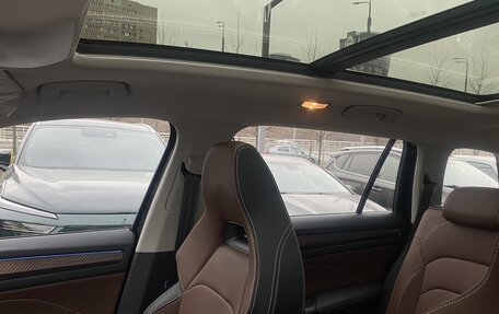 Skoda Kodiaq I, 2025 год, 5 000 000 рублей, 13 фотография