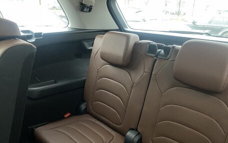 Skoda Kodiaq I, 2025 год, 5 000 000 рублей, 15 фотография