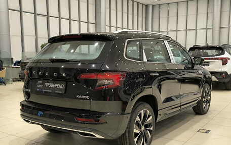 Skoda Karoq I, 2025 год, 3 150 000 рублей, 5 фотография