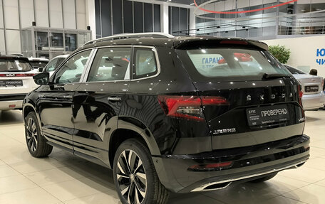 Skoda Karoq I, 2025 год, 3 150 000 рублей, 7 фотография