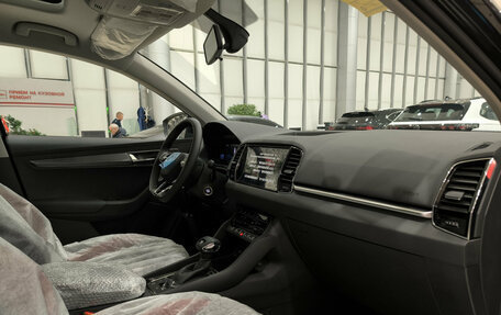 Skoda Karoq I, 2025 год, 3 150 000 рублей, 11 фотография