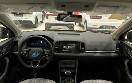 Skoda Karoq I, 2025 год, 3 150 000 рублей, 14 фотография