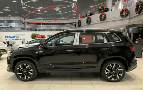 Skoda Karoq I, 2025 год, 3 150 000 рублей, 8 фотография