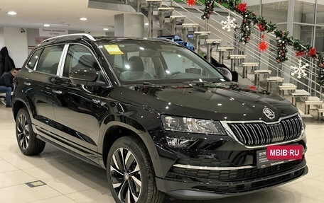 Skoda Karoq I, 2025 год, 3 150 000 рублей, 3 фотография