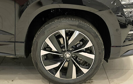 Skoda Karoq I, 2025 год, 3 150 000 рублей, 18 фотография