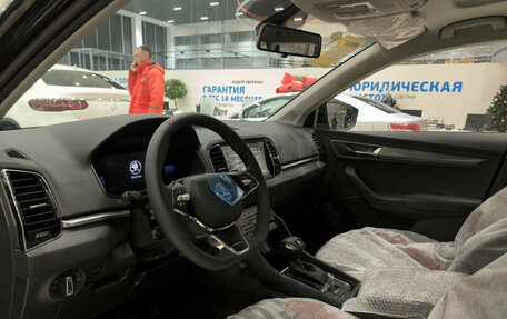 Skoda Karoq I, 2025 год, 3 150 000 рублей, 16 фотография