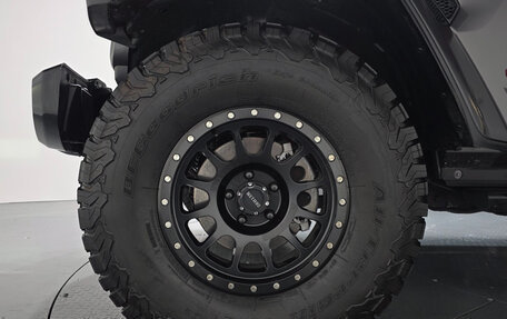 Jeep Wrangler, 2025 год, 7 100 000 рублей, 5 фотография