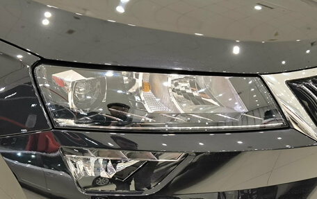 Skoda Karoq I, 2025 год, 3 150 000 рублей, 17 фотография