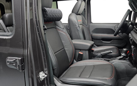 Jeep Wrangler, 2025 год, 7 100 000 рублей, 10 фотография