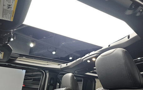 Jeep Wrangler, 2025 год, 7 100 000 рублей, 18 фотография