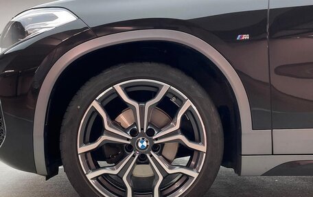 BMW X2, 2021 год, 3 160 000 рублей, 4 фотография