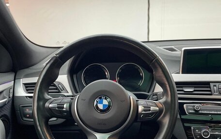 BMW X2, 2021 год, 3 160 000 рублей, 6 фотография