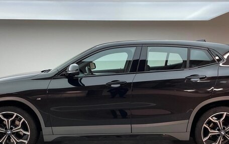 BMW X2, 2021 год, 3 160 000 рублей, 3 фотография