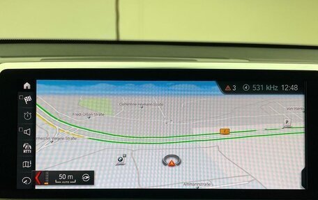 BMW X2, 2021 год, 3 160 000 рублей, 9 фотография