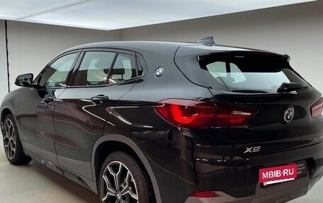 BMW X2, 2021 год, 3 160 000 рублей, 2 фотография