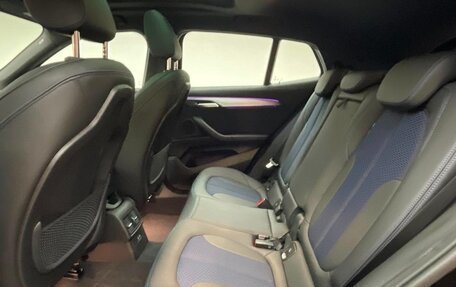 BMW X2, 2021 год, 3 160 000 рублей, 14 фотография