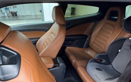 Volkswagen Scirocco III рестайлинг, 2011 год, 999 000 рублей, 9 фотография