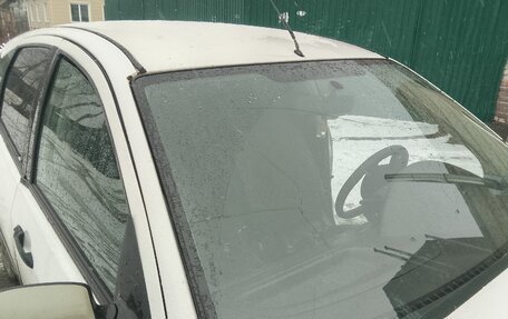 Ford Focus IV, 2001 год, 130 000 рублей, 5 фотография