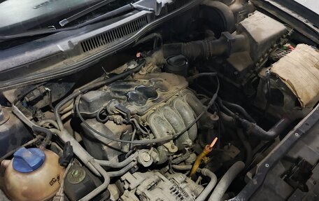 Volkswagen Golf IV, 1999 год, 210 000 рублей, 7 фотография