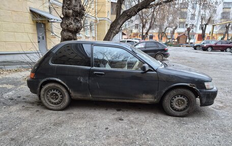 Toyota Corolla II, 1994 год, 200 000 рублей, 3 фотография