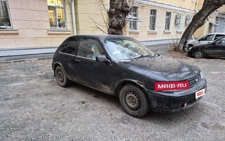 Toyota Corolla II, 1994 год, 200 000 рублей, 2 фотография