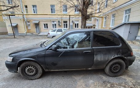 Toyota Corolla II, 1994 год, 200 000 рублей, 4 фотография