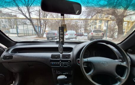 Toyota Corolla II, 1994 год, 200 000 рублей, 7 фотография