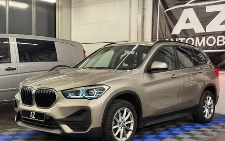 BMW X1, 2022 год, 3 690 000 рублей, 1 фотография