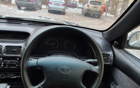 Toyota Corolla II, 1994 год, 200 000 рублей, 8 фотография