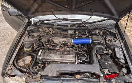 Toyota Corolla II, 1994 год, 200 000 рублей, 6 фотография