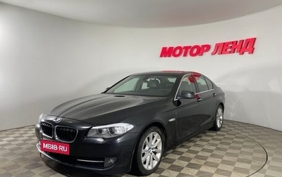 BMW 5 серия, 2012 год, 1 939 000 рублей, 1 фотография