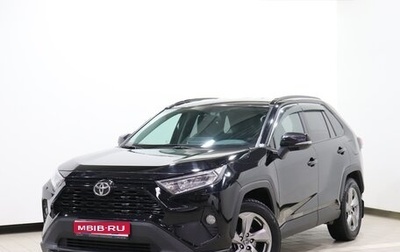 Toyota RAV4, 2019 год, 2 780 000 рублей, 1 фотография