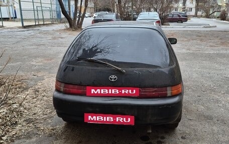 Toyota Corolla II, 1994 год, 200 000 рублей, 5 фотография