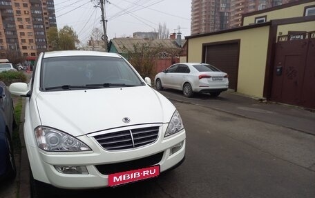 SsangYong Kyron I, 2014 год, 1 300 000 рублей, 1 фотография